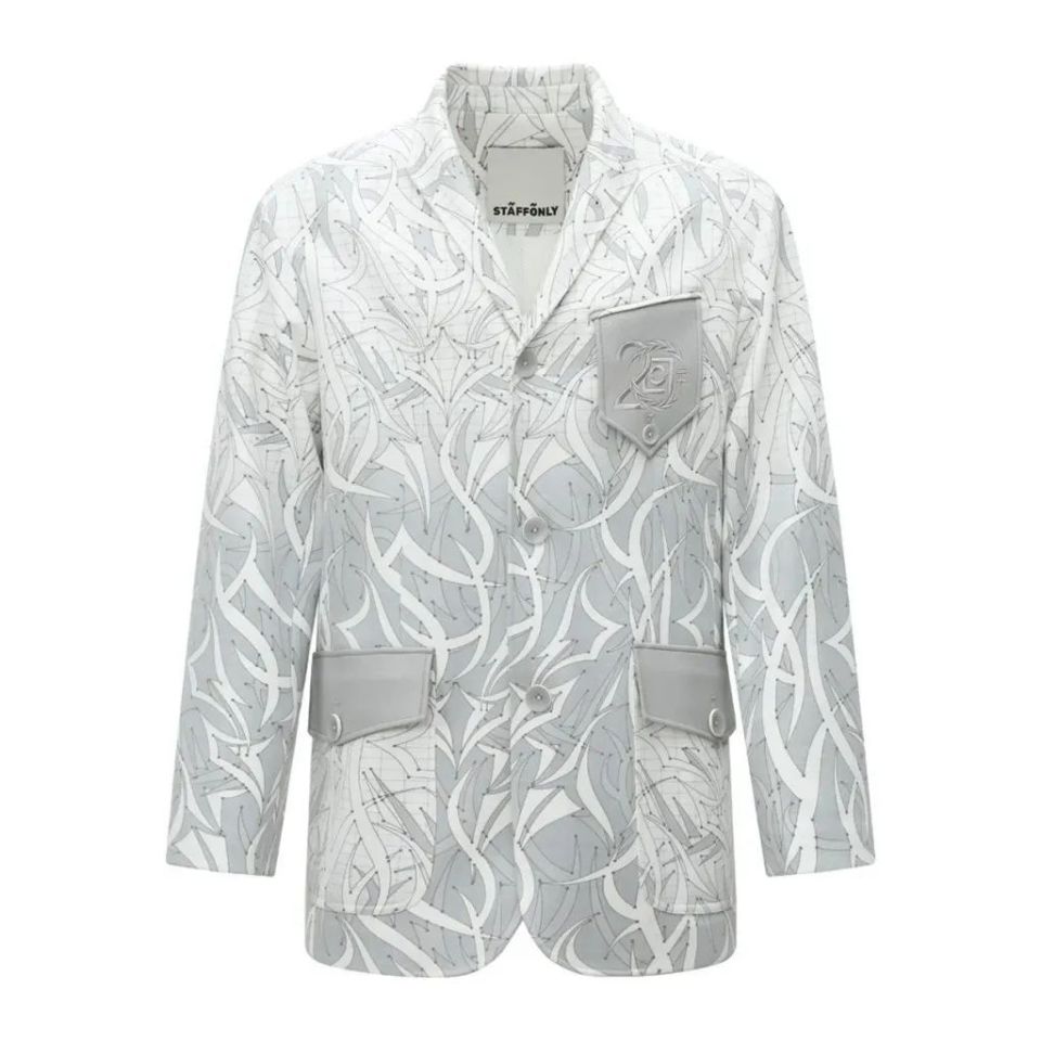 这波又有荆棘clot新联名来了