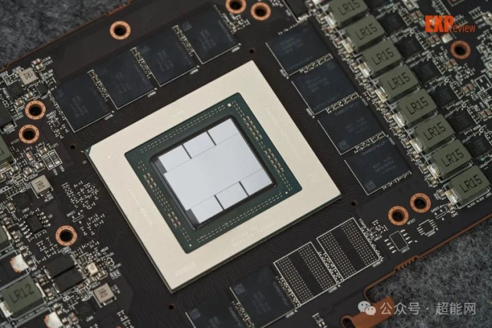 FSR 3.1帧生成技术游戏实测：最高可达2倍的帧数提升_腾讯新闻