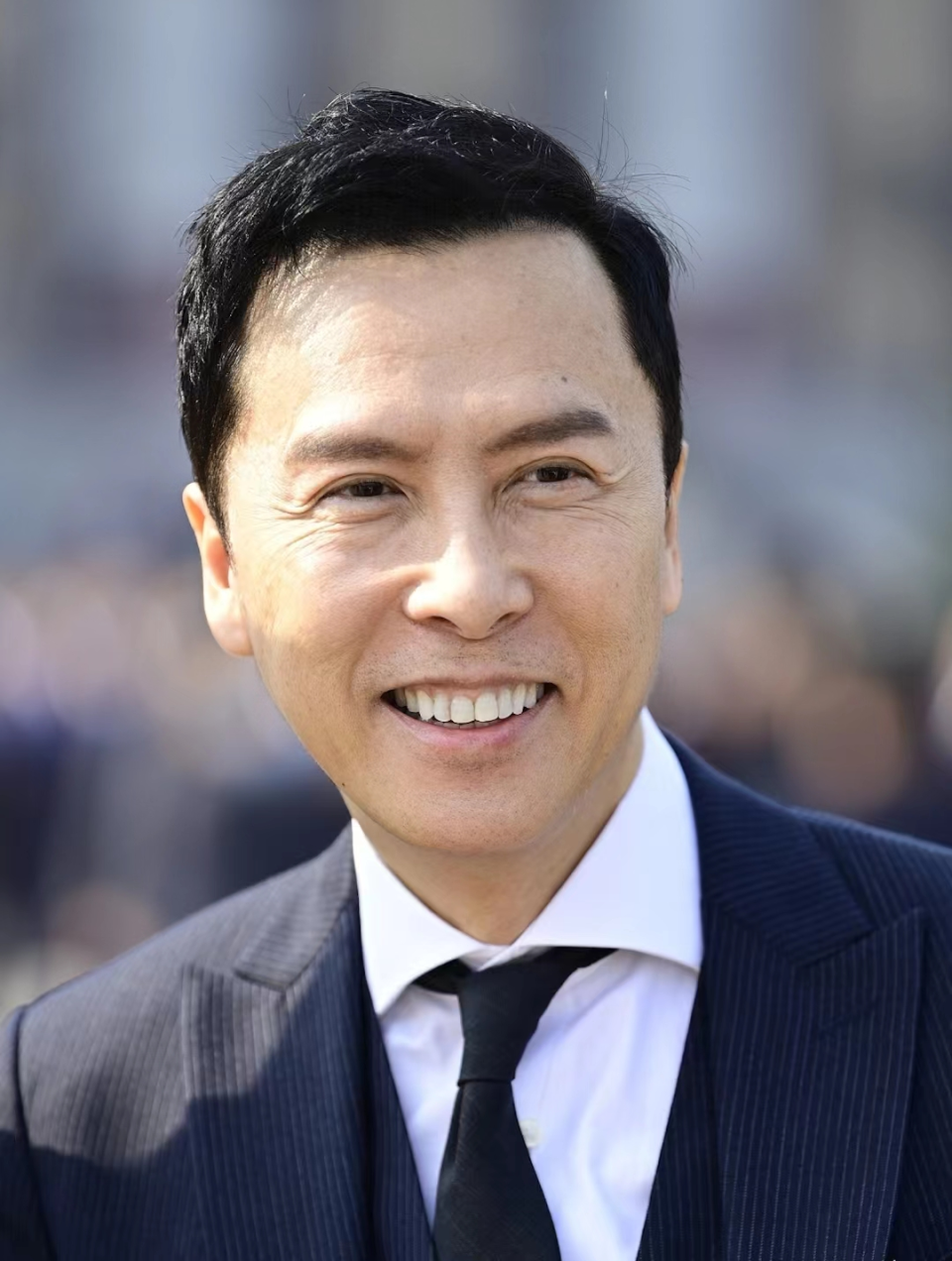 叶问5官宣惹群嘲甄子丹转型失败继续打下去票房前景堪忧