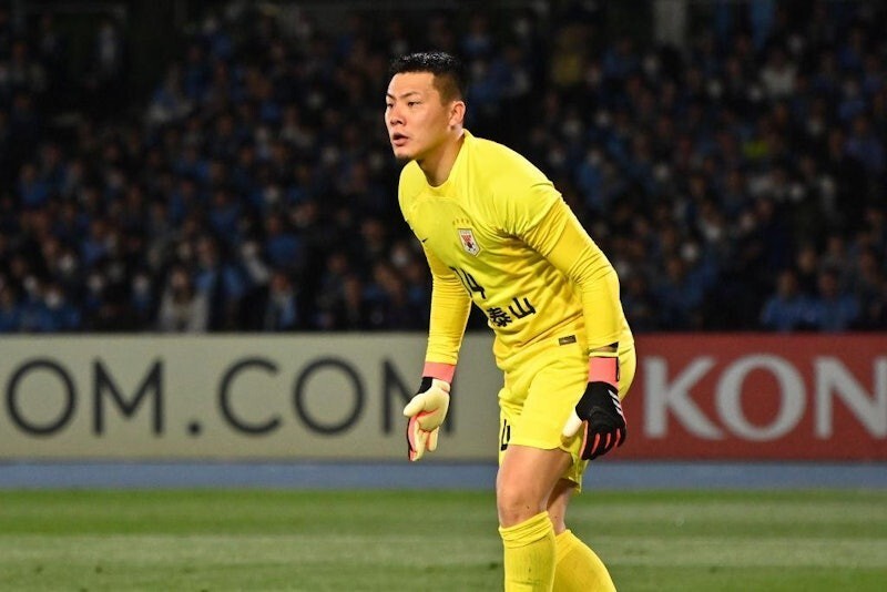 山东晋级亚冠8强907绝杀川崎前锋王大雷一度领红获var拯救