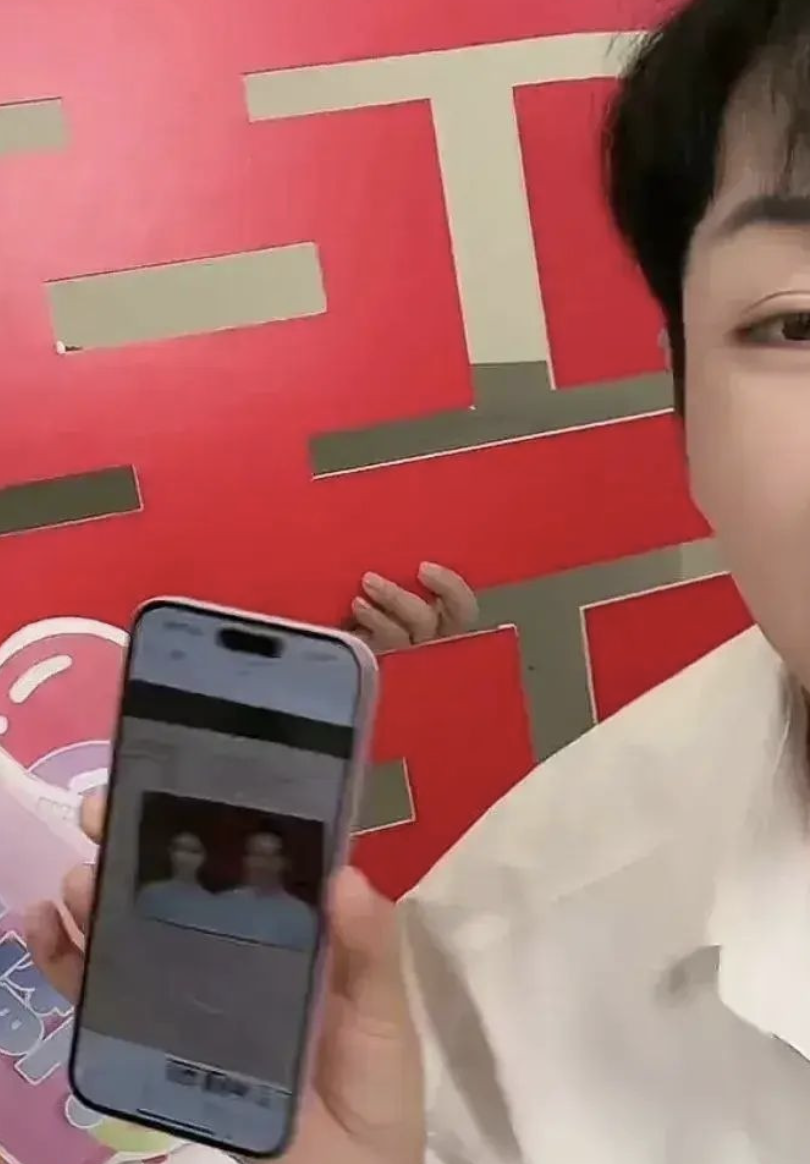 汪小菲新婚成流量密码?