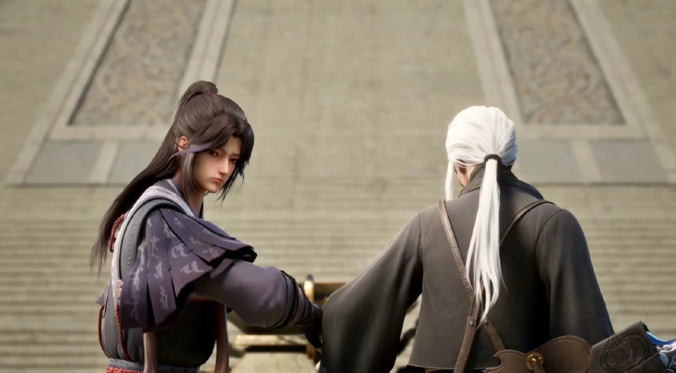 孟川被抓入大牢,孟仙姑紧急想了两个办法解救,还有一个好消息_腾讯