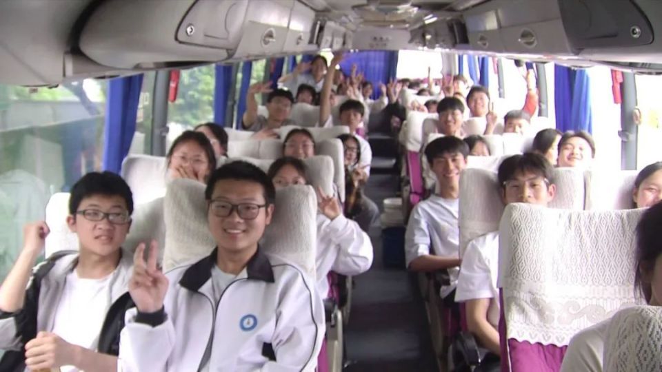 永善县2024年高考圆满结束