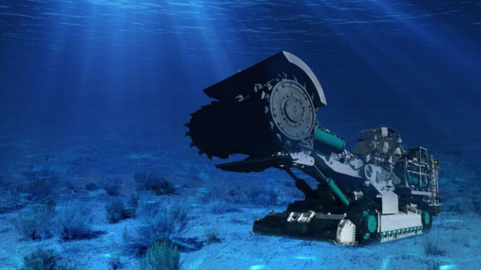 港媒:大格局,中国再次启动深海探测,还带着外国科学家一起