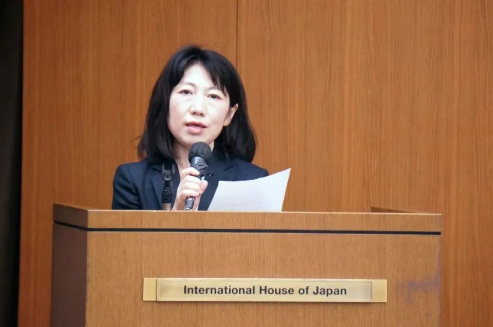 刘俏院长受邀赴日本交流访问 解析中国经济加强学术交流