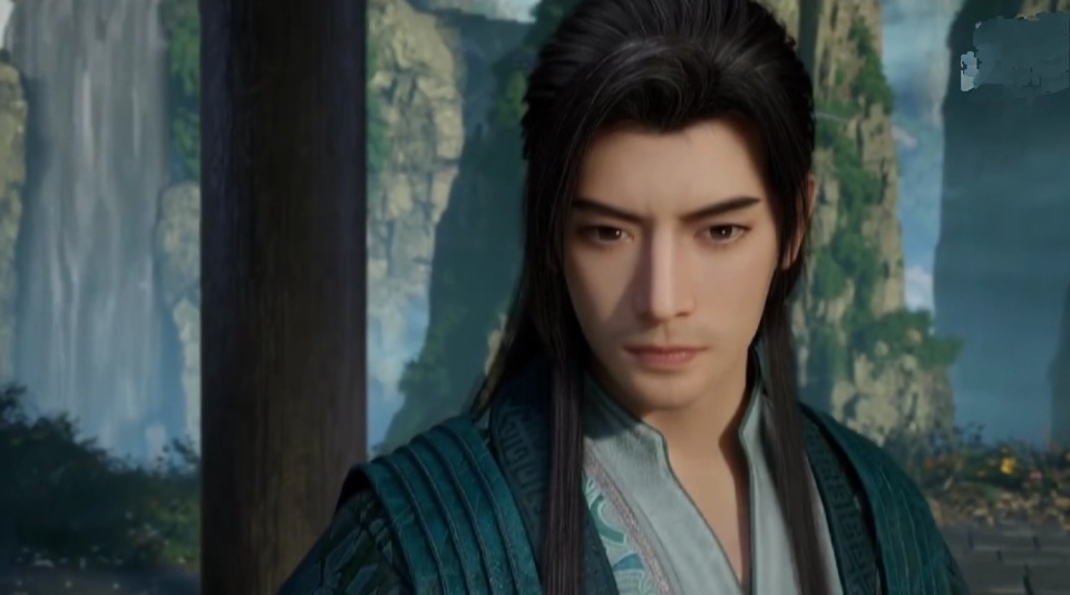 凡人修仙传86话,韩立越老越丑,红尘炼心想起师妹墨彩环_腾讯新闻