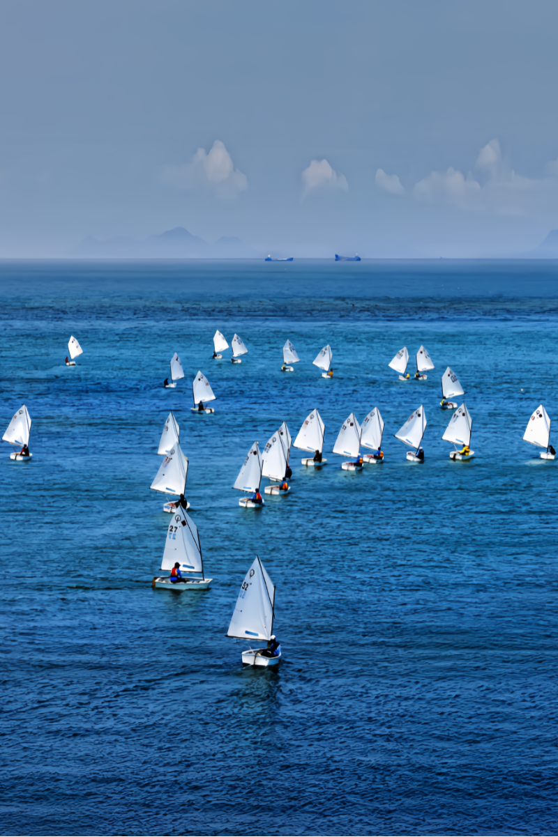 "象山号"即将起航
