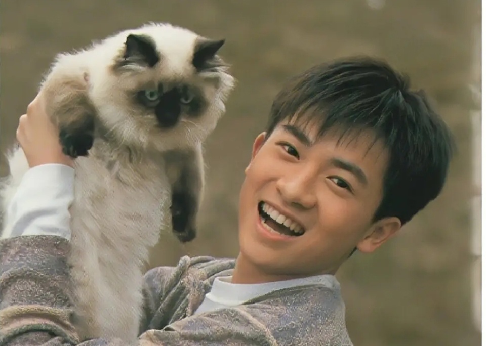 苏有朋"明星"和"学霸"兼得,高考时发挥稳健全省第五