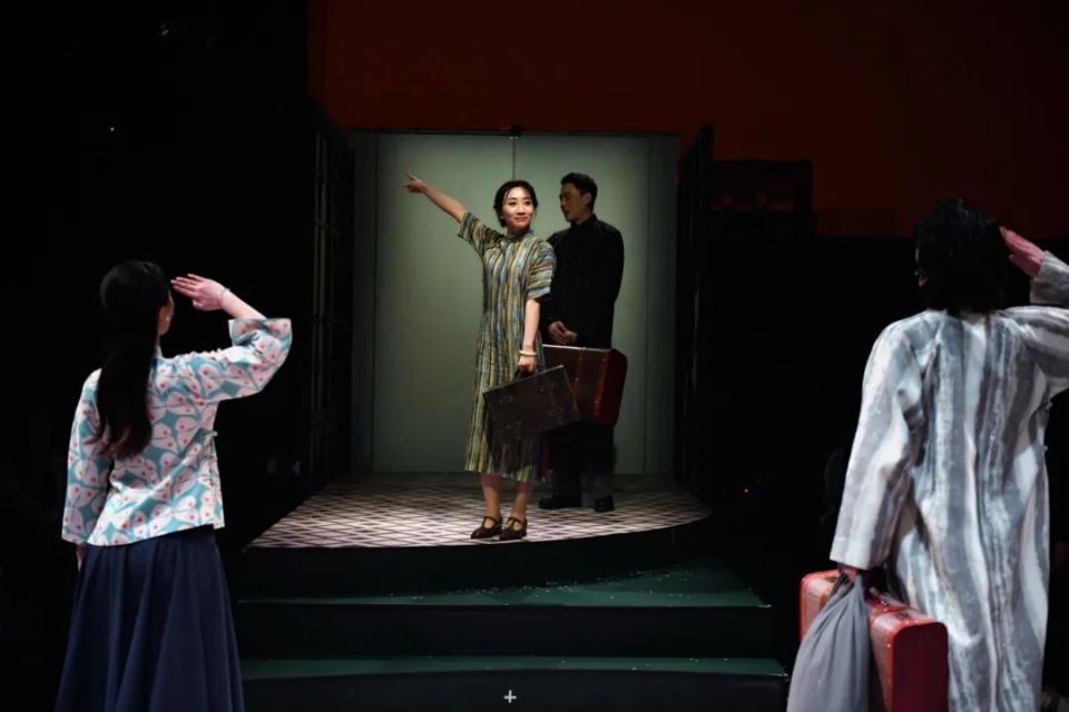 海鸥怎么呼吸大戏看北京10月21-27日文艺资讯丨莫里康内音乐会回溯经典_https://www.jmylbn.com_新闻资讯_第41张