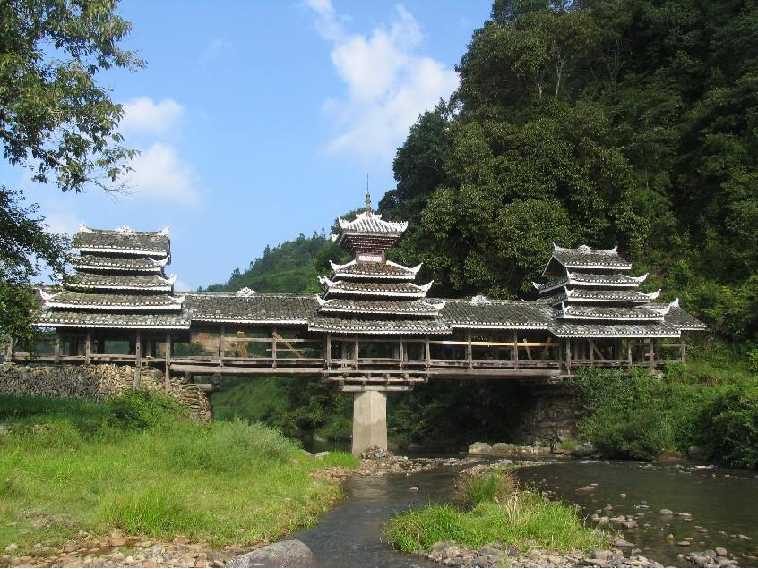 从江县景点图片