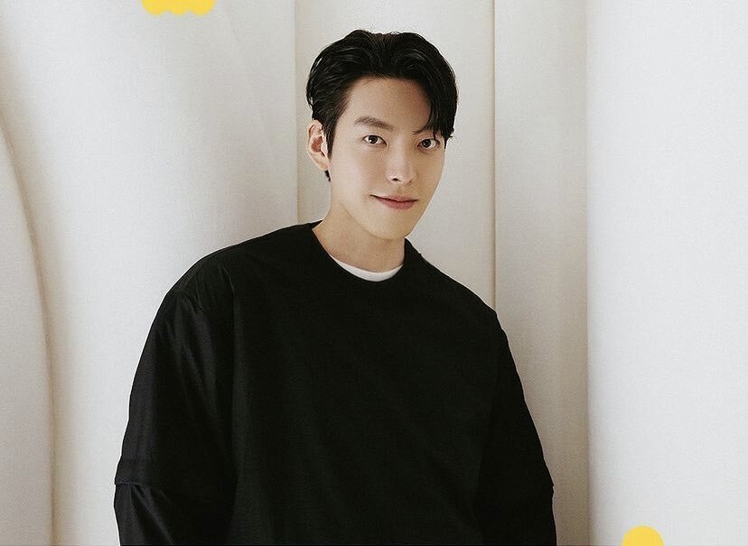 金宇彬宋慧乔等韩国演员经历重大转折后的现状