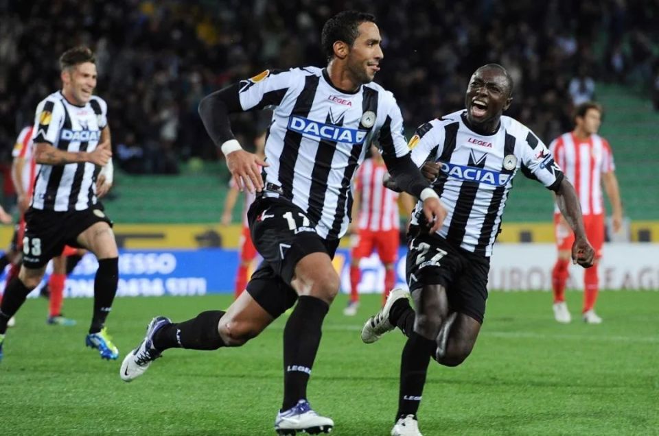 球队的进攻核心,包括科尔斯托维奇,皮科利和中场核心拉菲亚,都只差一