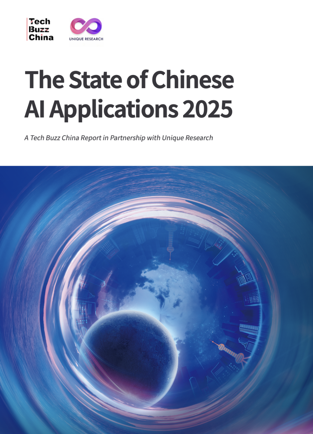 在赚钱能力方面，中国 AI 应用初创公司落后于美国同行 · 原文图片 1