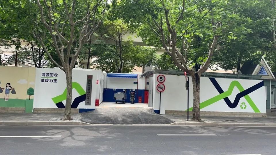 华阳路街道用"绣花功夫"扮靓"面子"做实"里子"