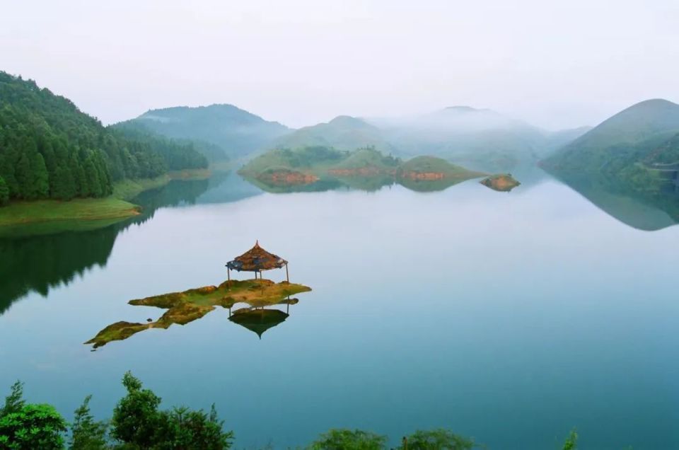 5.19中国旅游日,解锁你的旅行新姿势_腾讯新闻