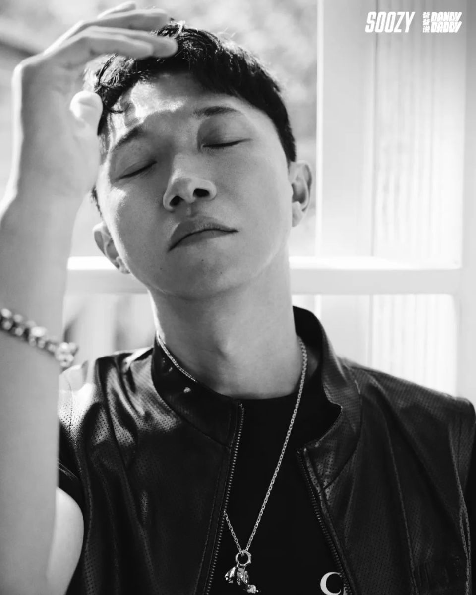 【爸爸说】宋家腾:当好「家庭剧」的「男一号」