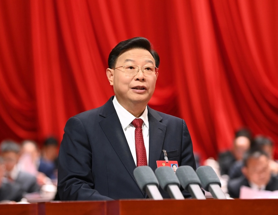 全国政协委员杨智：支持武汉建设量子科技国家级平台，打造国家战略科技力量_腾讯新闻