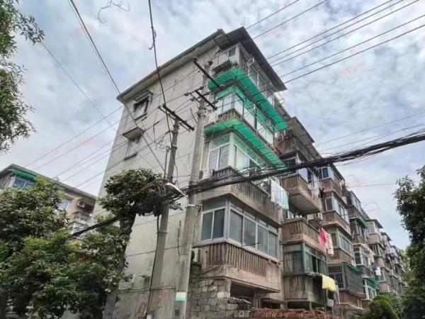 浙江全国首发老旧小区自主更新政策，资金原则上由产权人承担_腾讯新闻