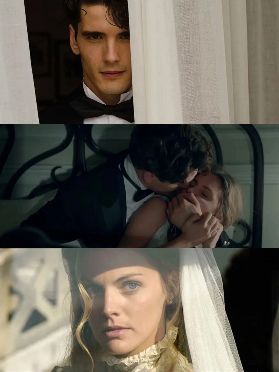 一集入坑如此盛世美颜怎能不爱