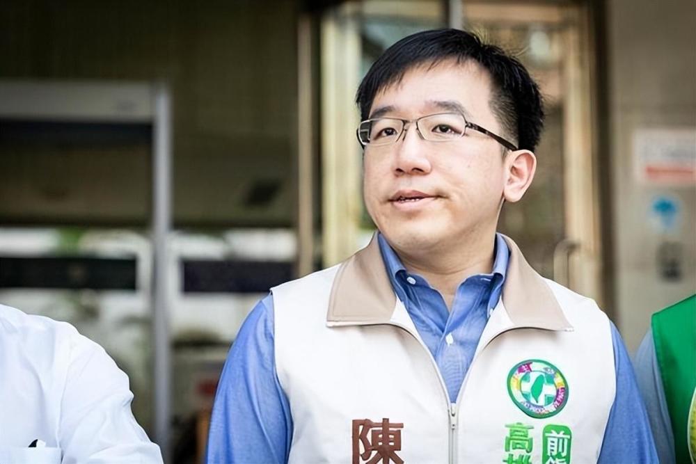 台湾已无是非黑白贪污犯陈水扁要开班授课大谈深耕民主