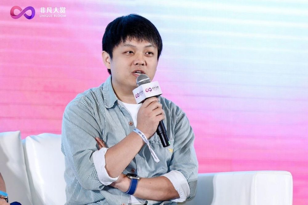 剧组从 200 人砍到 20 人：AI 视频消灭“抽卡”之后，最贵的岗位浮出水面 · 原文图片 4
