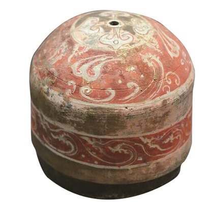 奁：古代女子的梳妆品收纳盒（文物名称中的生僻字）_腾讯新闻