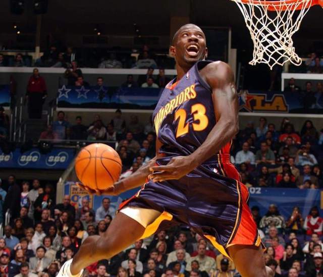 连续拿到扣篮王有多难nba仅五人做到过一米七的矮个子上榜