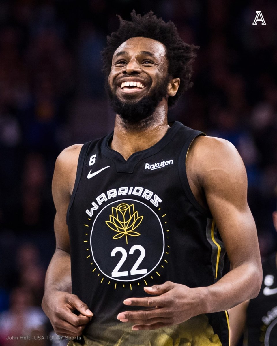 勇士确认维金斯将季后赛首场比赛中复出科尔还不能确定他是否首发