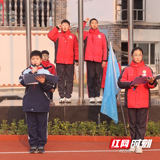 武陵源军地小学简介图片