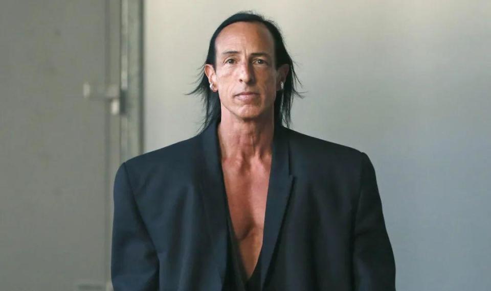 医用充气靴怎么穿​深度 ｜ Rick Owens中国行的思考_https://www.jmylbn.com_新闻资讯_第2张