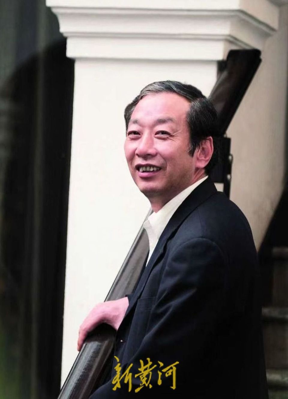 创刊编辑张继平见证济南时报从一张白纸到如今的辉煌