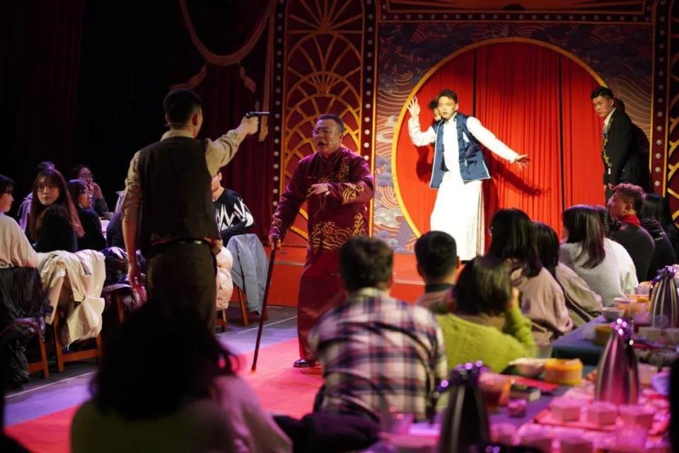 海鸥怎么呼吸大戏看北京10月21-27日文艺资讯丨莫里康内音乐会回溯经典_https://www.jmylbn.com_新闻资讯_第37张