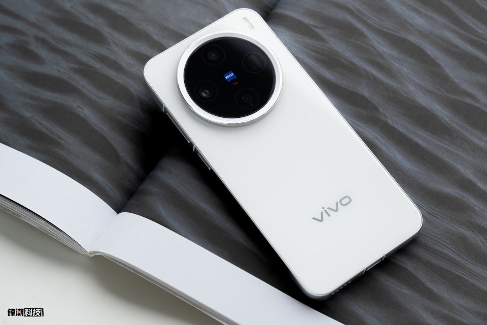 vivo X200 Pro mini评测：小巧机身也能「一超多能」_腾讯新闻