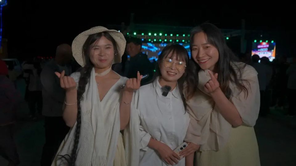 "趣"大姚 | 解锁乡村文旅流量新"密码"——大姚七