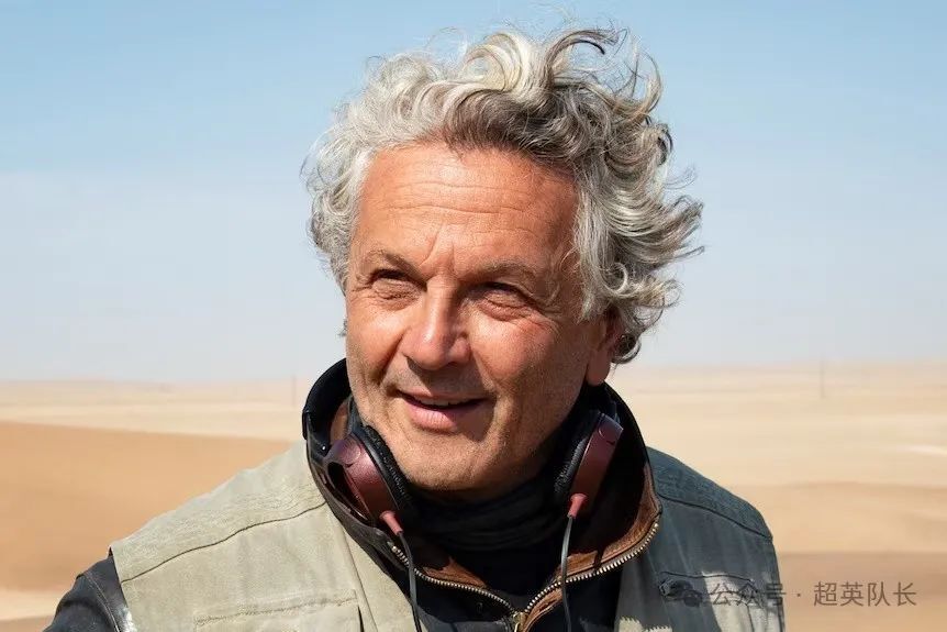 乔治·米勒愿意执导《雷神5》!锤哥批评前同事,发声力挺漫威