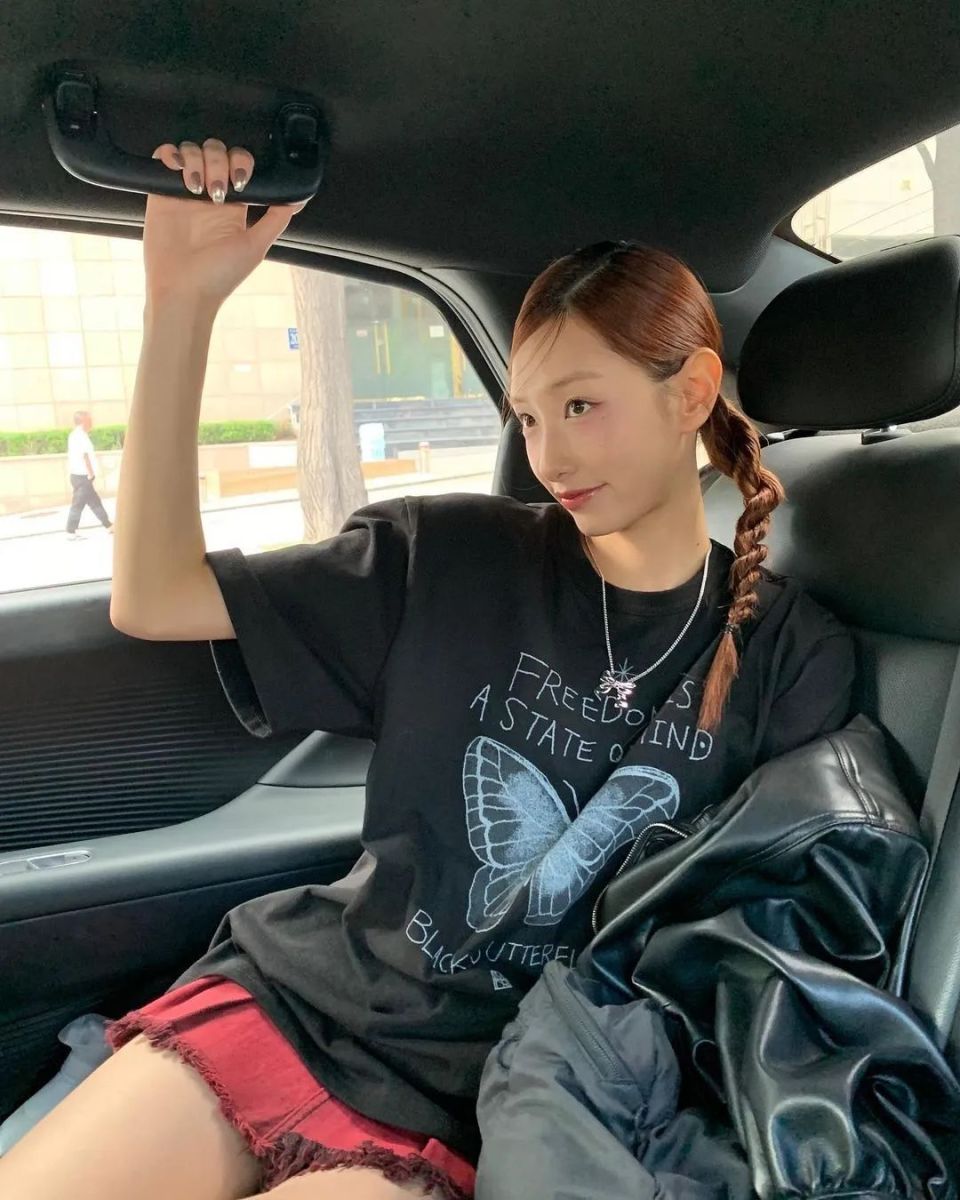 运动发型怎么扎?有请奥运选手们讲解