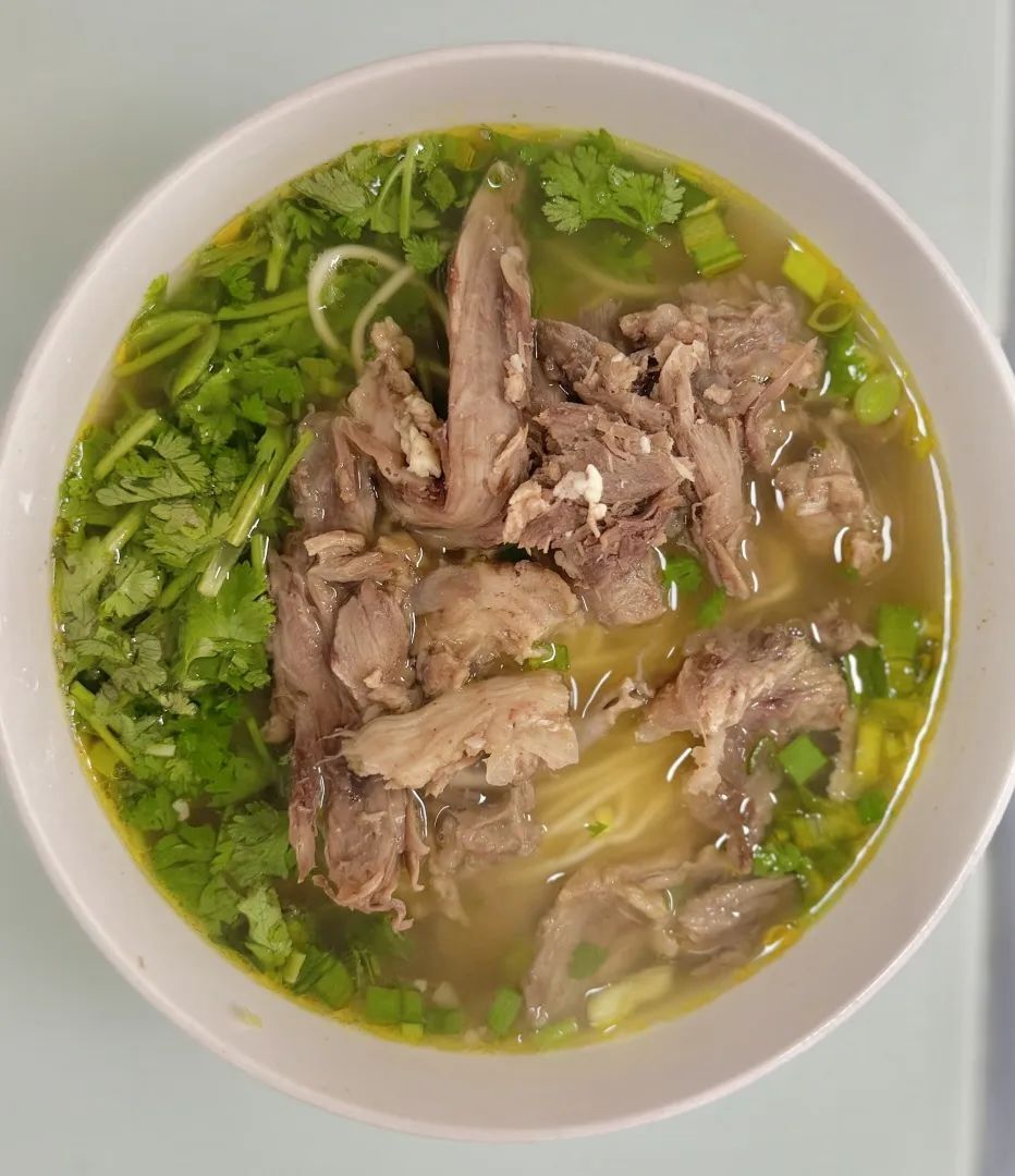 堡镇这些特色美食,你都吃过吗?