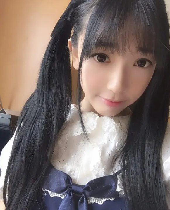 临界十缨放弃高学历做网红,究竟是咋回事?_腾讯新闻