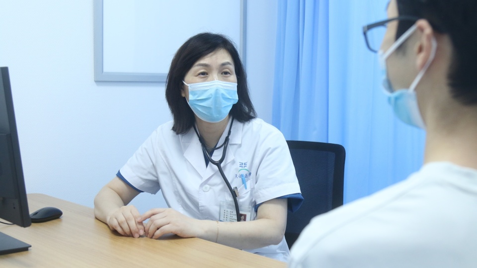 武汉科技大学附属天佑医院消化内科:"镜"艺求精,守护老百姓消化道健康