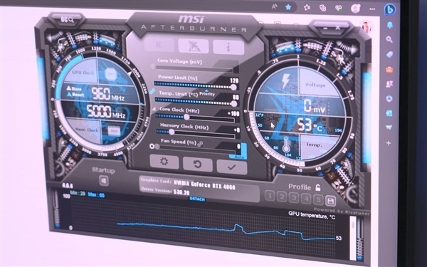 rtx 4060 1080p游戏《赛博朋克2077》实战:没干过rtx 3060 ti_腾讯