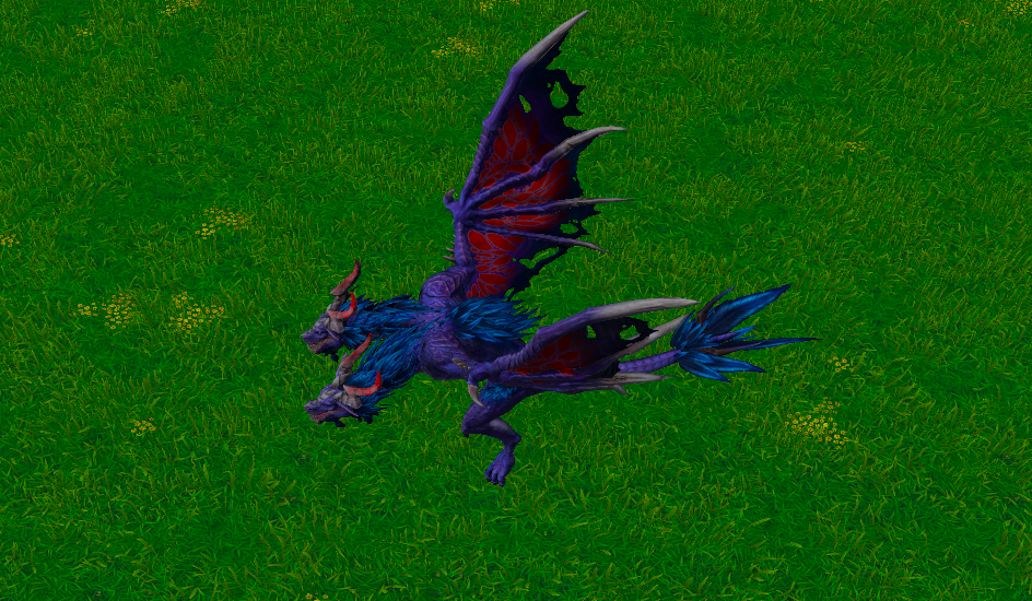 魔兽争霸3:奇美拉是什么样的存在?_腾讯新闻