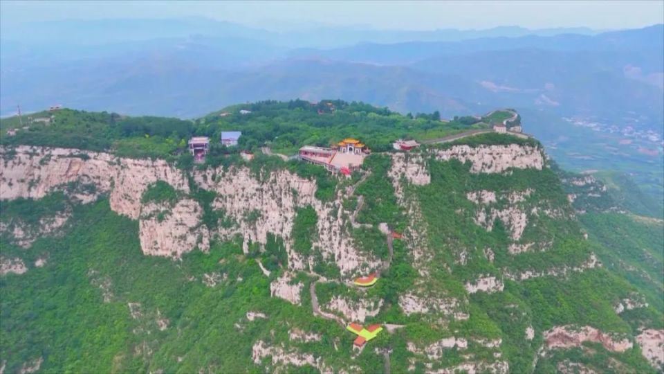 石家庄平山:四大景区推出超多优惠福利 "粽"享欢乐时光端午小长假马上