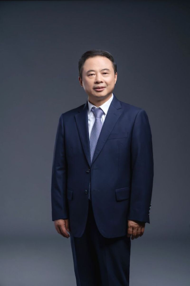 全国人大代表、天能集团董事长张天任：抵制电池行业非理性竞争，推动全国统一大市场健康有序发展 ｜ 两会声音_腾讯新闻