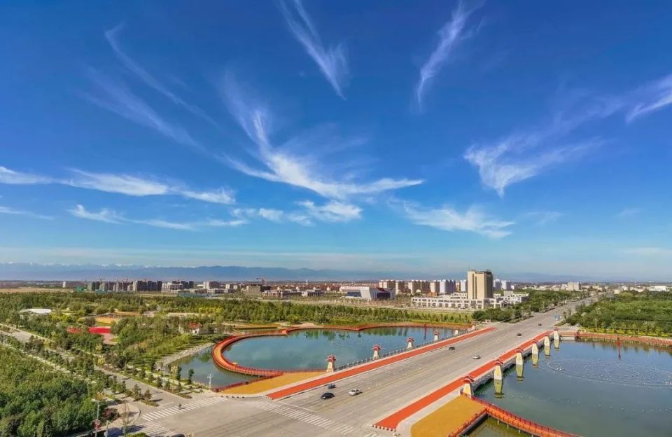 第五师双河市召开环境质量状况新闻发布会_腾讯新闻