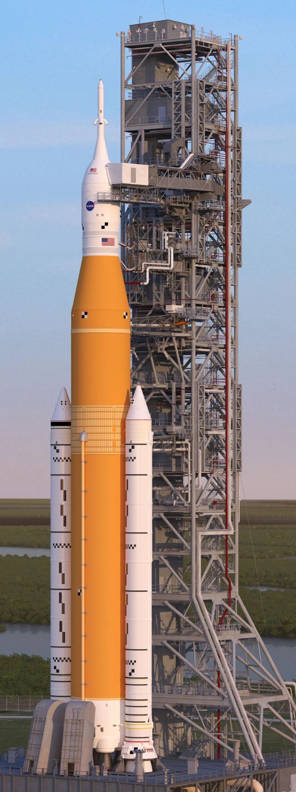 经典落幕,德尔塔系列火箭完成最后一飞_腾讯新闻