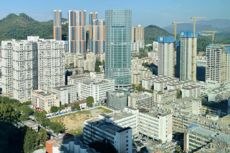 重磅！深圳分区优化住房限购政策，业内解读焦点_腾讯新闻