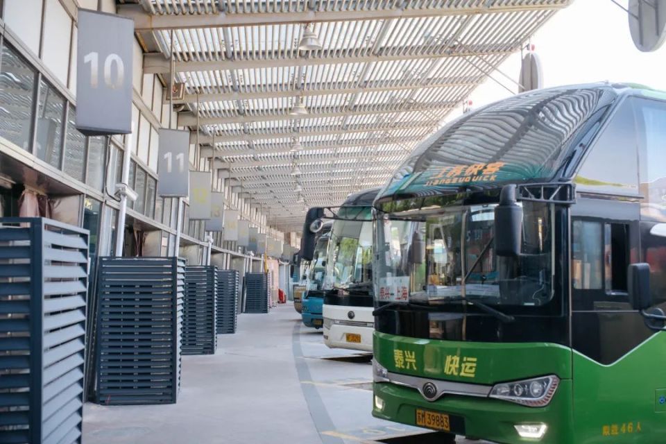 长途南站:端午车票今起预售,计划短途游可提前关注