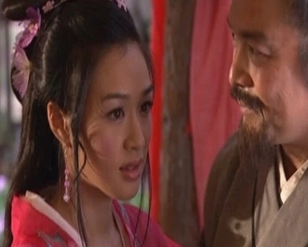 《天龙八部》中,马夫人为什么能扳倒位高权重的乔峰?