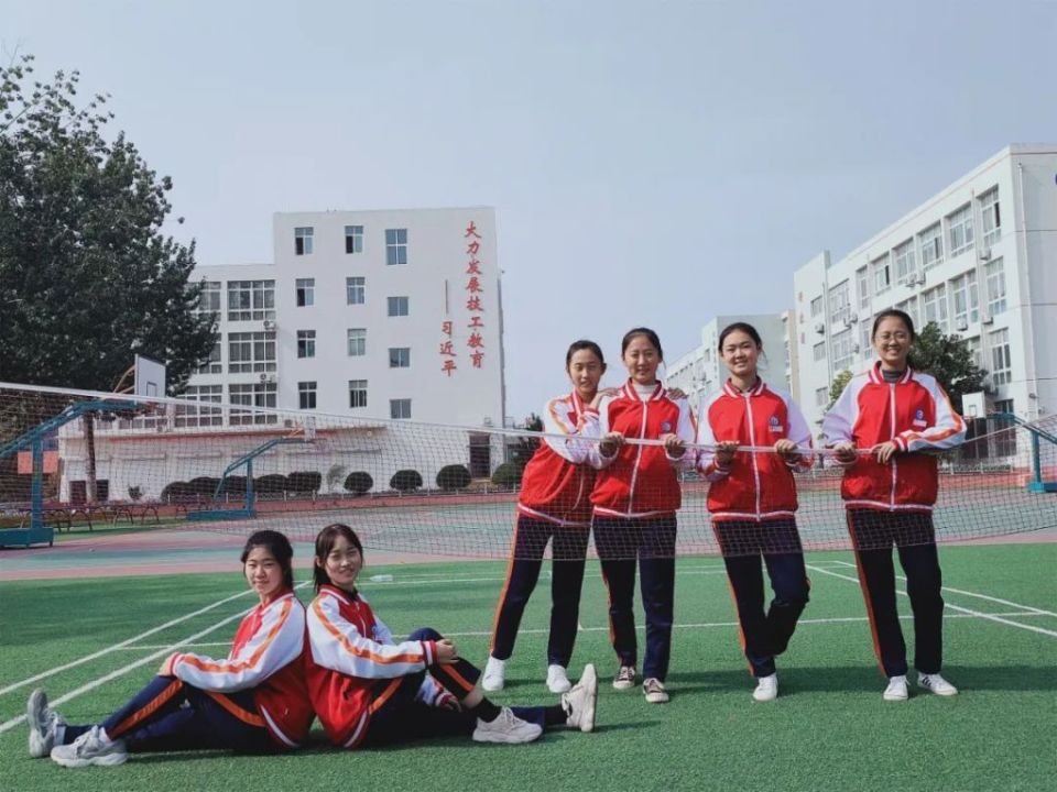 因为热爱,奔赴技师!平度市技师学院2024年招生简章