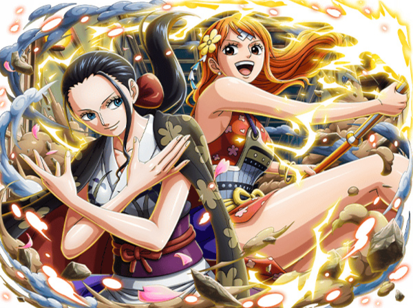 海贼王1089话详细情报:路飞等人疑似解决了全部的炽天使-腾讯新闻